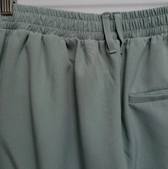 Bershka Ladies Pull on Dress Pants - Picture 4 of 7